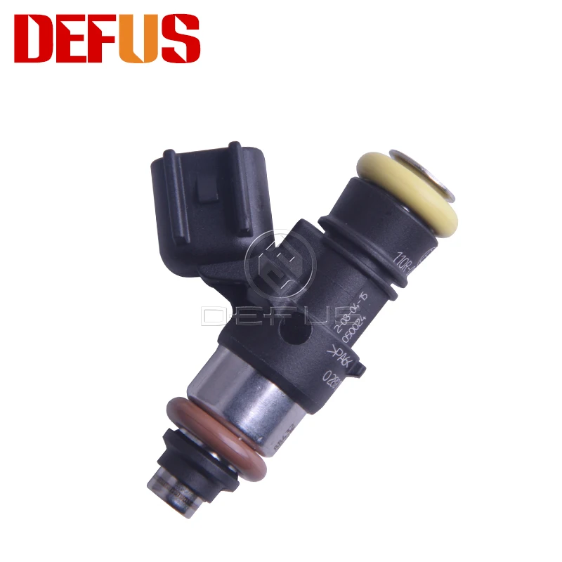 DEFUS 8 шт. OEM 0280158843 2200cc СПГ, E85 топливный инжектор для LS3 LS7 Корвет C6 Z06 Camaro G8 0 280 158 843 Топливная форсунка