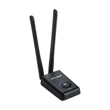 TP-LINK WN8200ND адаптера переменного тока. H. Pow 300N 500 МВт 2x5dBi USB