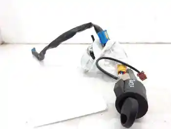 

9641551180 PEUGEOT 206 saloon starter switch