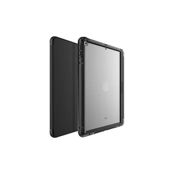 

Otterbox Symmetry Folio Ipad 7th Gen Bk No Retail