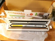 Vacuum-Packing-Machine Vacuum-Sealer Vide Food-Packer Sous for New 220V/110V