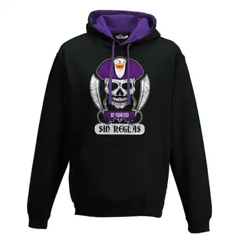 

Hood Sweatshirt Two-Color Men 'S National Sports Bulgaria 10 Sports Football Europe Lion 2 S