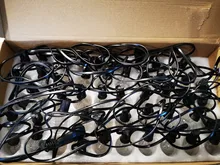 Light Festoon-Bulb Globe Fairy-String-Light Wedding-Decorative Garden Garland Christmas-G40