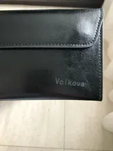 Cartera larga de lujo para mujer, bolso de mano de cuero genuino de vaca para teléfono, cartera de mano de diseñador para teléfono