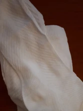 YWHUANSEN-pantis transpirables de algodón para niñas pequeñas, mallas tejidas de malla, 0-6 años, primavera, verano y otoño