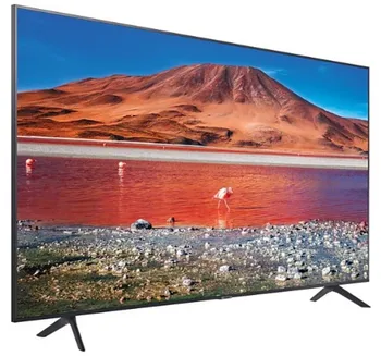 

SAMSUNG TV 43UE43TU7172 4K SMART PARAL