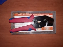 Connector Terminals-Sleeve Wire-Wrap Spade Crimp Insulated Male And