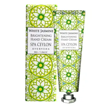 

Hand Cream "White Jasmine" (30gr)