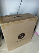 Vacuum-Cleaner Cordless Max-Robot S5max Roborock S50 Hard-Floors Black Home-Upgrade Automatic