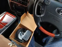 Endoscopio de doble lente 1080P, endoscopio inalámbrico con 8 luces LED, cámara de inspección con zoom, Snake, para Android y tableta iOS