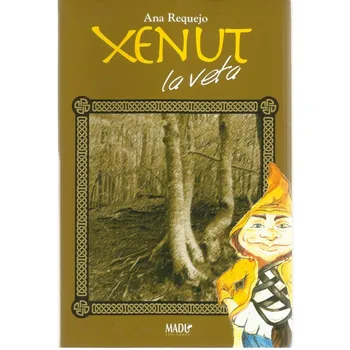 

Xenut. The Grain.