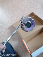 Faucet-Tube Tap-Basin Pipe Plumbing Brass Kitchen Water-Way Hardware Accoona Outlet of