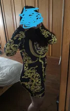 Mono Sexy con cuello de tortuga para mujer, traje delgado de manga larga, pantalones cortos de motorista de una pieza, estampado Vintage, 2020