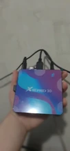 Tv-Receiver Tv-Box Bluetooth RK3318 Android 11.0 32G 5G H.265 Transpeed 4K 128G X88 64G