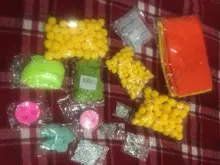 1Pc lindo Oso de azúcar molde de silicona molde de resina de cristal moldes de Epoxy de joyería colgante de arte DIY decoraciones de herramientas