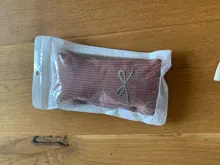 Medias acanaladas de otoño invierno para bebés y niños, 2019, malla, calzas para bebés y niños de 0 a 4 años color caramelo