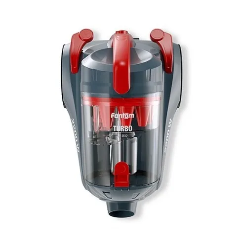 Fantom TR8650 Turbo 1590 ватт пылесборник 220v