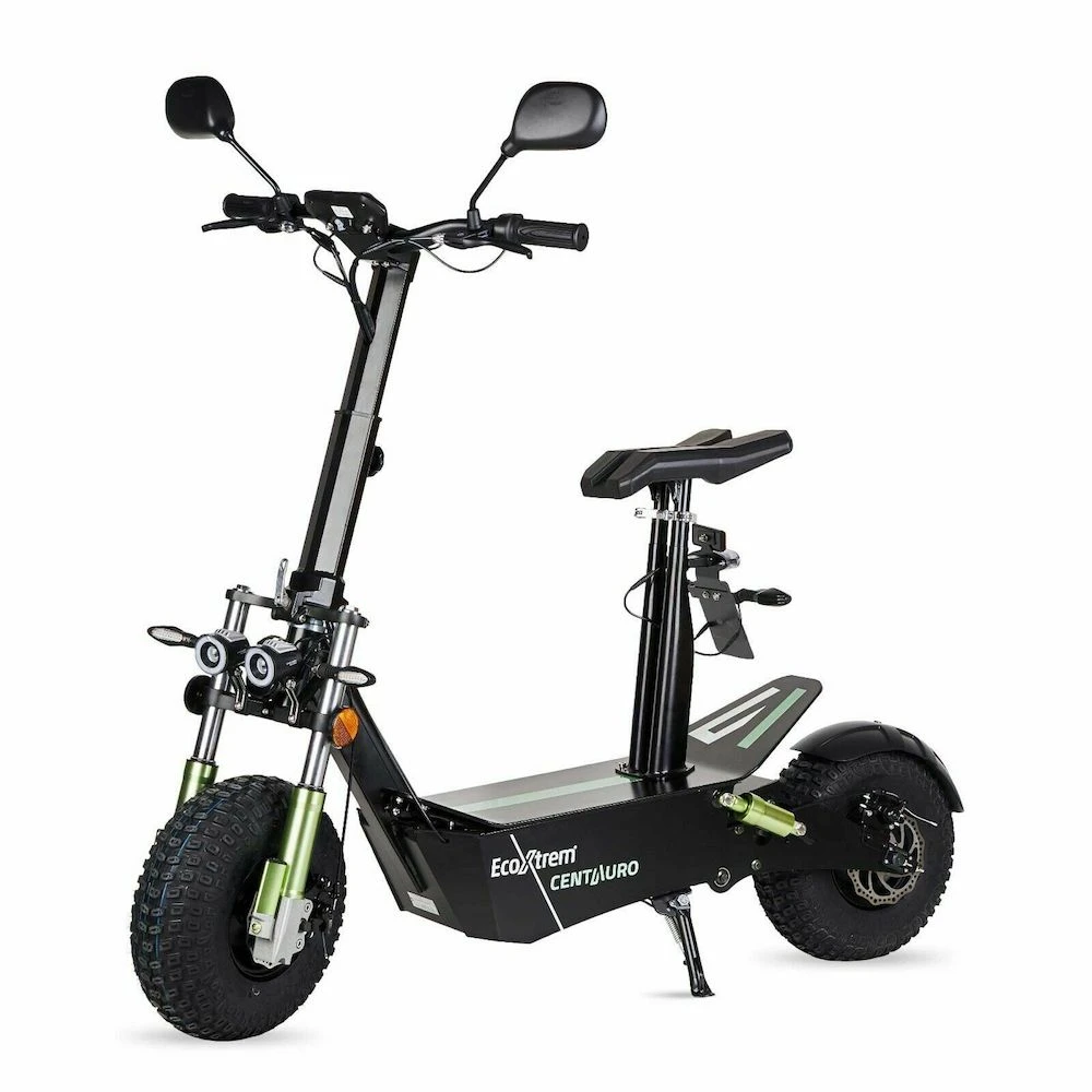 Elektrische Scooter 3000W 50 Km/h Centaur Model 2021 Matriculable Scooter  Zeer Krachtige Patin Sillin En Platform Zwarte Kleur|Kick Scooters,Foot  Scooters| - AliExpress