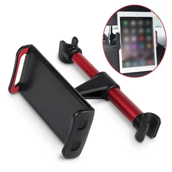 

Lazy Holder Universal Adjustable Alloy Car Smart Phone Tablet Stand Holder Back Bracket Mount Drop Shipping Support Accessories