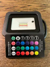 RGB Flood Light Wall-Washer Remote-Control IP68 Outdoor Rgb 100W LED 50W 20W 30W 