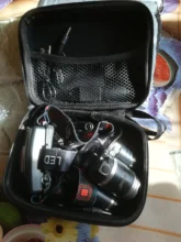 Led Headlamp Torch Flashlight Zoom Rechargeable