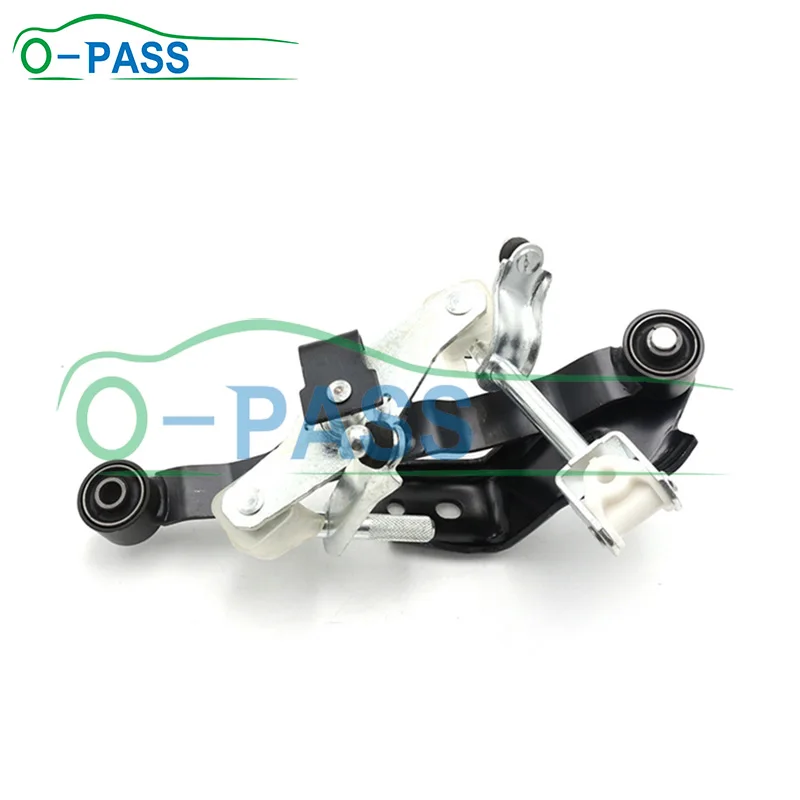 OPASS Control Gear Shift Guide For CHEVROLET GM Epica & DAEWOO Evanda 96425755 Factory ping
