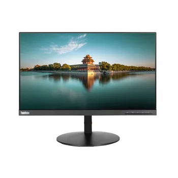 

Lenovo ThinkVision T22i 54,6 cm (21.5 ") 1920x1080 pixels Full HD LED Black