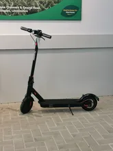 Iscooter-patinete eléctrico E9PRO para adulto, Scooter plegable potente, 202130 km/h, 8,5 pulgadas, 350W