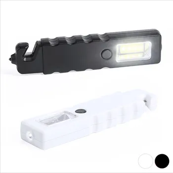 

Multi-function Hammer for Emergencies 145815