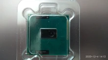 CPU Processor Intel-Core I3 3110m G2/rpga988b Quad-Thread 3M Ghz SR0N1 35W SR0T4