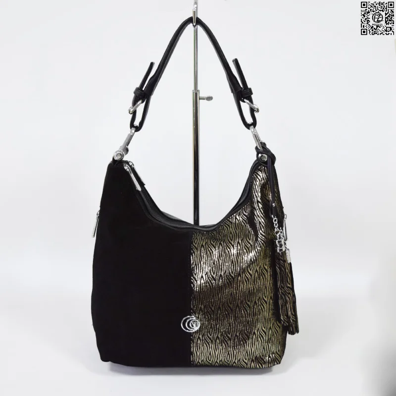POSSESS BRAND, woman soft bag