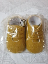 COOTELILI-zapatos de mocasines para bebé recién nacido, zapatillas de cuna suaves para bebé, primeros pasos, zapatos de piel de ante para niña