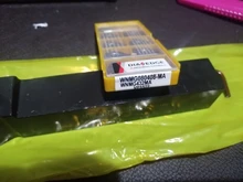 MWLNR1616H08 MWLNR2020K08 MWLNR2525M08 + 10 Uds WNMG080404 WNMG080408 portaherramientas de torneado exterior insertos de carburo de giro insertar