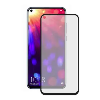 

Tempered Glass Mobile Screen Protector Honor View 20 KSIX Extreme 2.5D Black