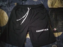 2020 de moda de la marca de pantalones cortos de Hip Hop de malla de compresión de Streetwear Hip Hop pantalones cortos de baloncesto hombre deportes de los hombres pantalones cortos