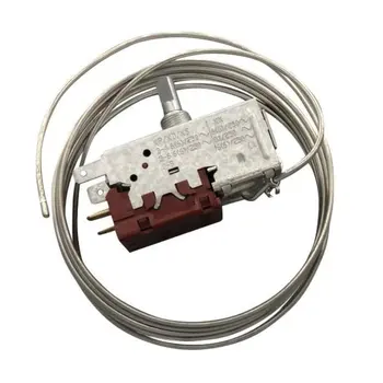 

Thermostat KDF28Q5 D = 6 H = L = 1500 Ariston Indesit C00276523
