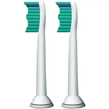 

Replacement brush heads for electric toothbrush Sonicare ProResult HX6012/07 PHILIPS11.92