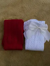 Calcetines de malla de algodón transpirables para bebés, medias de tubo medio para recién nacidos, calcetines de estilo español hasta la rodilla, 3/4