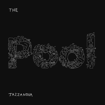 

Jazzanova ‎/the pool (2LP)
