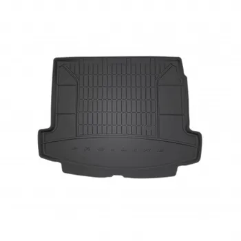 

Renault Megane family trunk rug (2003-2009)