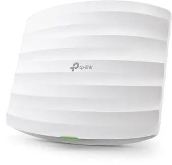 

TP-LINK EAP265 HD WLAN access point 1750Mbits support PoE