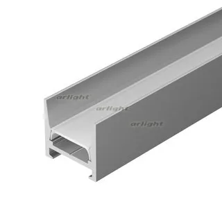 

029844 profile MIC-H-COMFY-2000 ANOD-2- Arlight