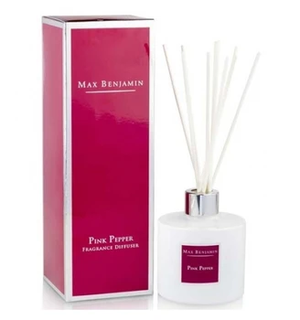 

Diffuser STICK PINK PEPPER with essential oils