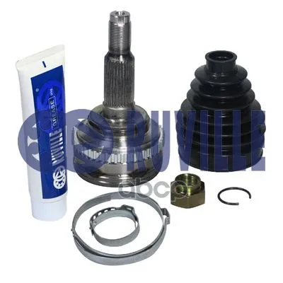 Комплект Шруса Ruville 79104s Ruville арт. 79104S