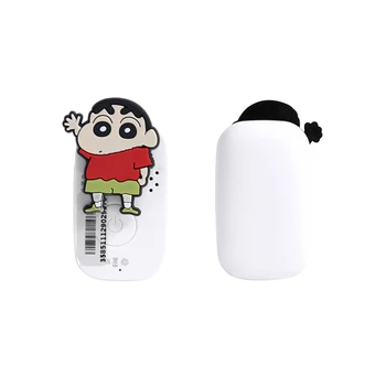 

Mini GPS AODIHENG Branded Anti-Lost Children-Specific Tracker with One-Click SOS Alarm and Free IPMI for Locating Kids