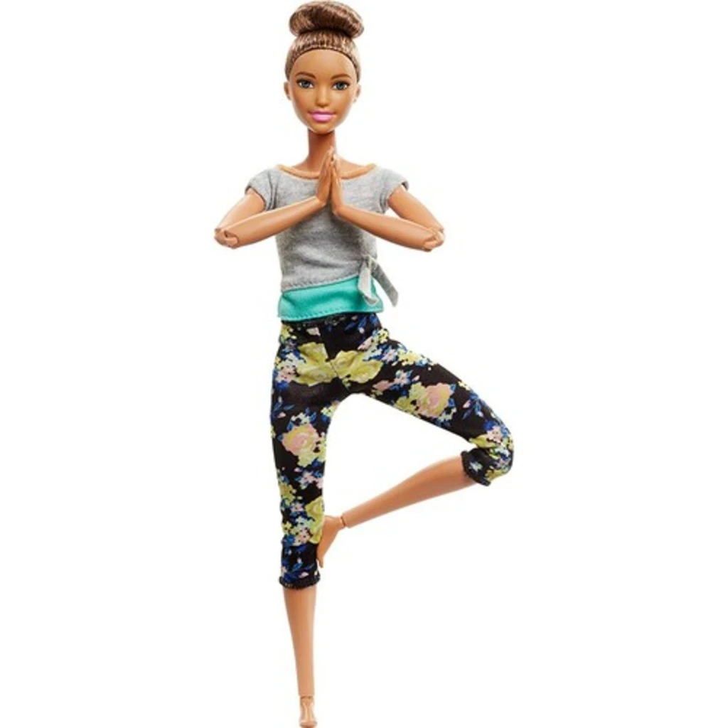 Barbie Infinite Motion Dolls FTG80 