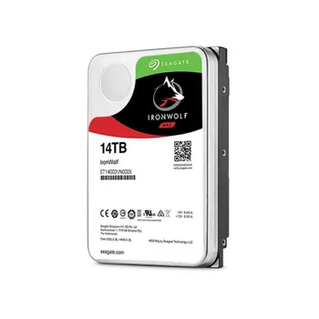 

Seagate HDD IronWolf 12 TB ST12000VN0008