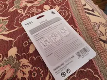 Key-Adhesive Robe Hanging-Hooks Wall-Hanger Bathroom Stainless-Steel Kitchen Bag 