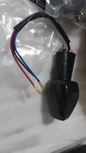 Indicator-Lamp Motorcycle-Accessories Turn-Signal-Light Blinkers CB400SF HONDA CB600