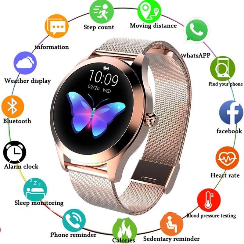 смарт часы смарт вотч q1 женские. часы smart watch fashion sport health heart rate. умные часы женские давление. Gsmin wp33 часы женские. фитнес-браслет водонепроницаемый smart bracelet p68 с измерением давления.